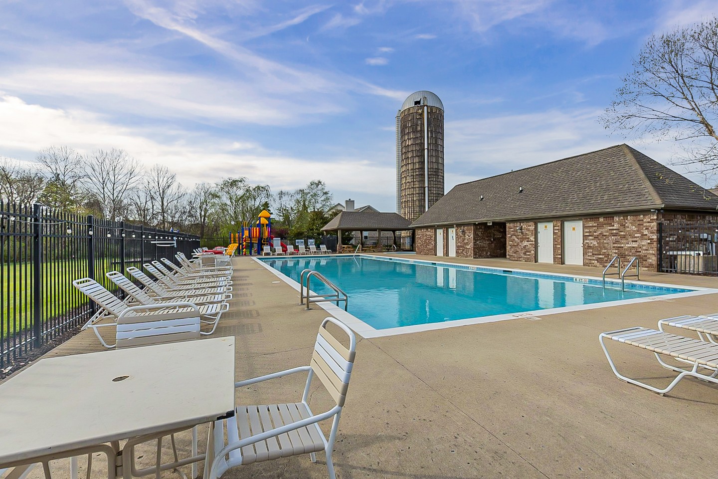 1025 Countess Lane Spring Hill, TN 37174 - Photo 34 of 35