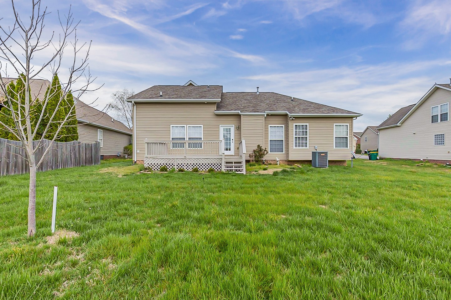 1025 Countess Lane Spring Hill, TN 37174 - Photo 5 of 35