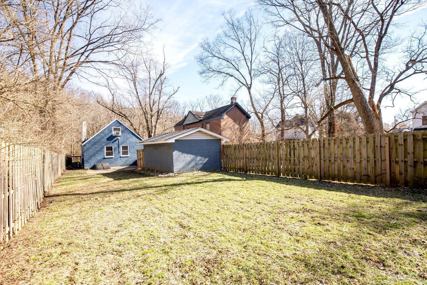 5119 Camargo Road Cincinnati, OH 45227 - Photo 34 of 34 Gallery Image 34