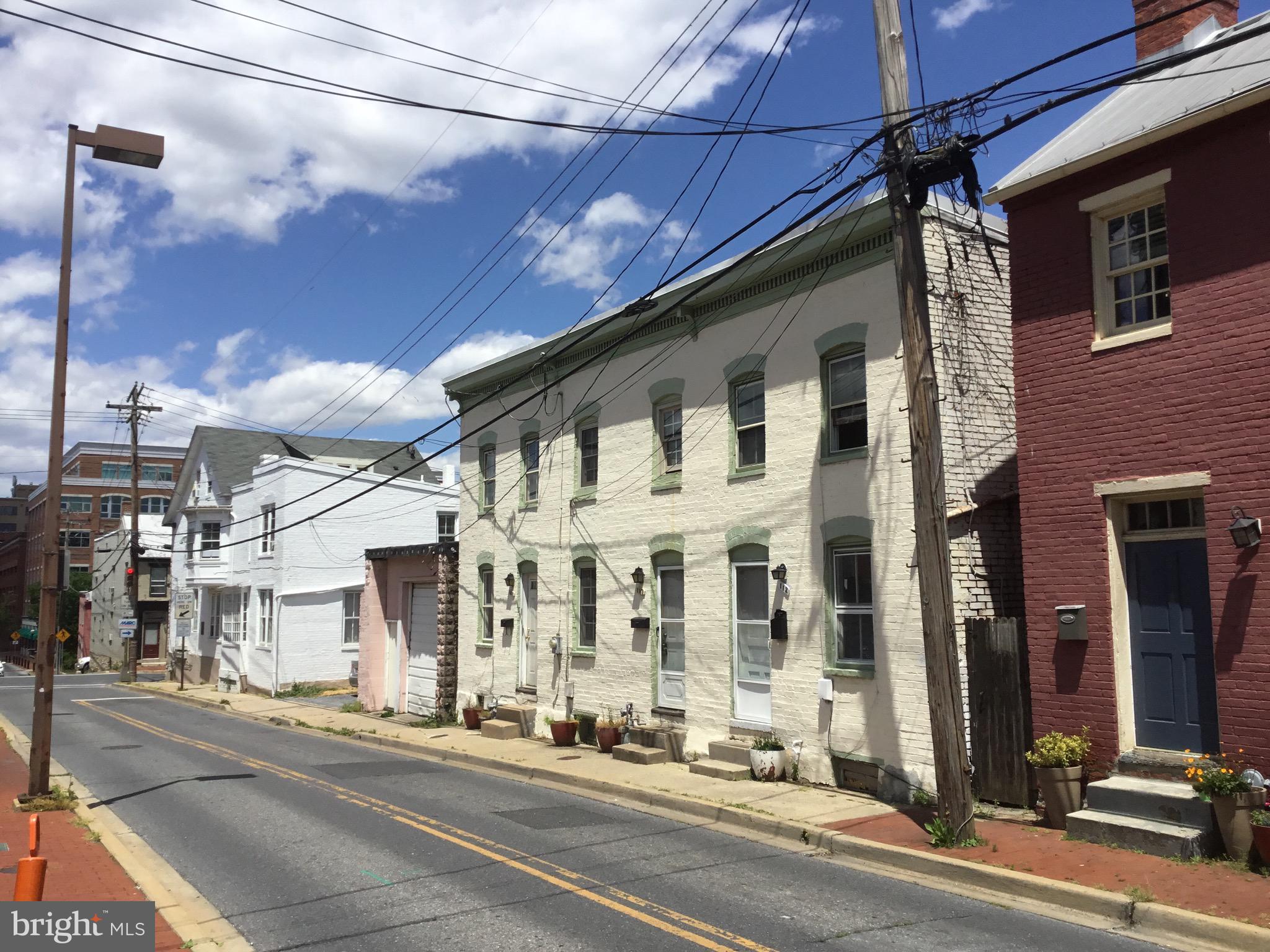 112 Ice Street Frederick, MD 21701 - Photo 48 of 49 Street View