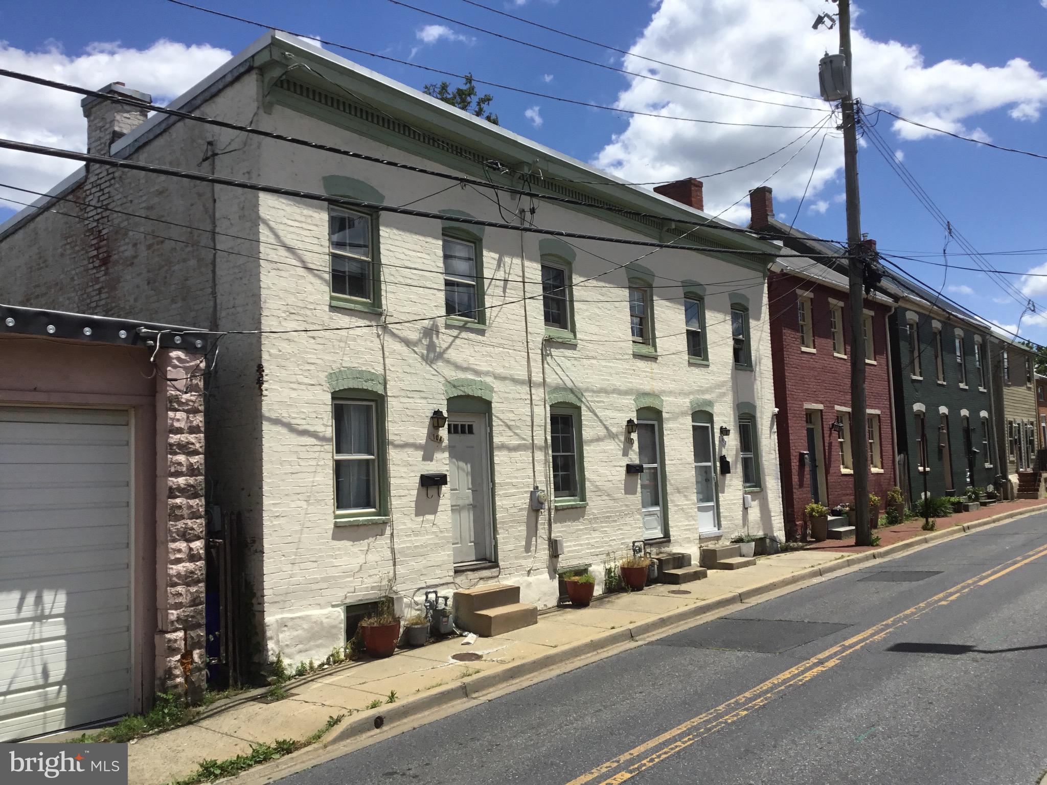 112 Ice Street Frederick, MD 21701 - Photo 49 of 49 Street View