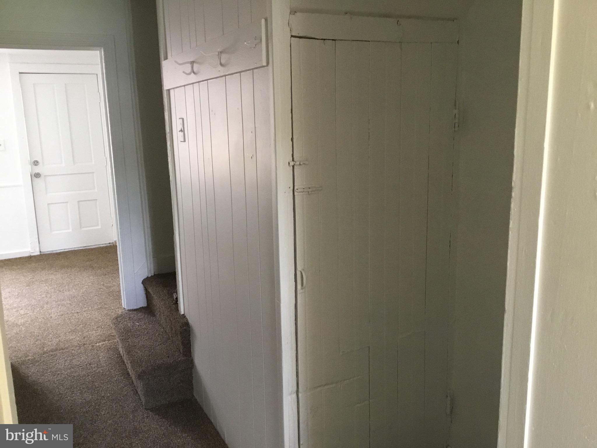 112 Ice Street Frederick, MD 21701 - Photo 7 of 49 112 Door to Basement