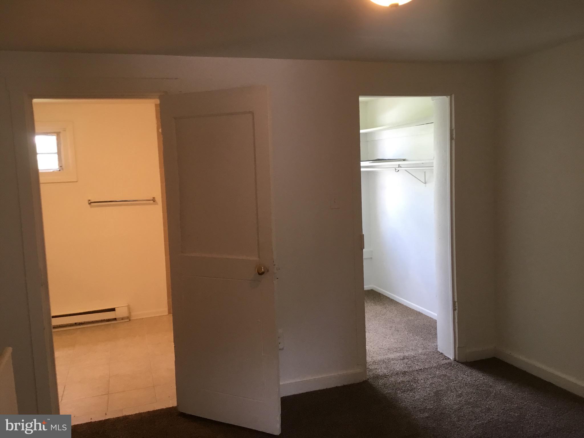 112 Ice Street Frederick, MD 21701 - Photo 8 of 49 112 Den looking in to Full Bath and Walk In Closet