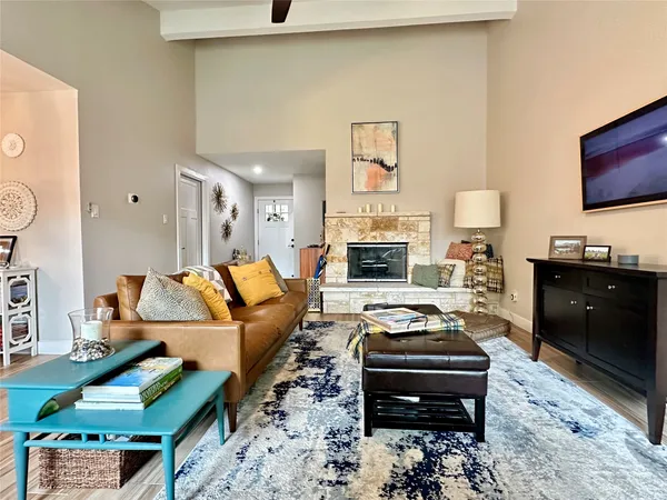$2,800 | 2715 Alderwood Drive, Austin, TX 78745