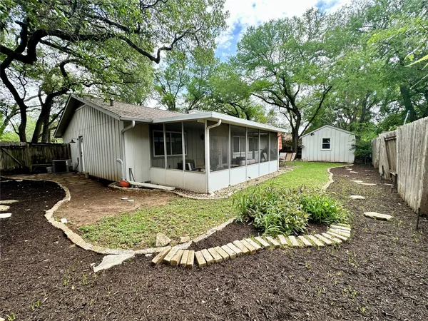 $2,800 | 2715 Alderwood Drive, Austin, TX 78745
