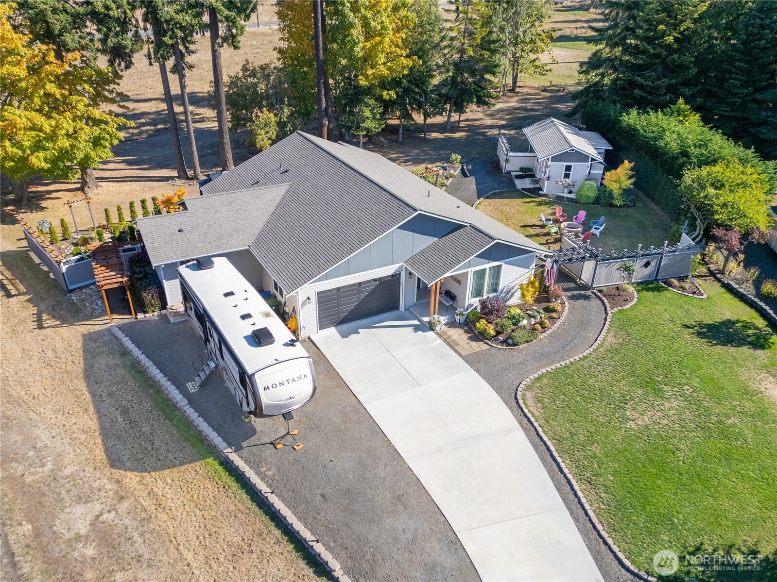 103 View Ridge Drive Port Angeles, WA 98362 - Photo 40 of 40 Gallery Image 40