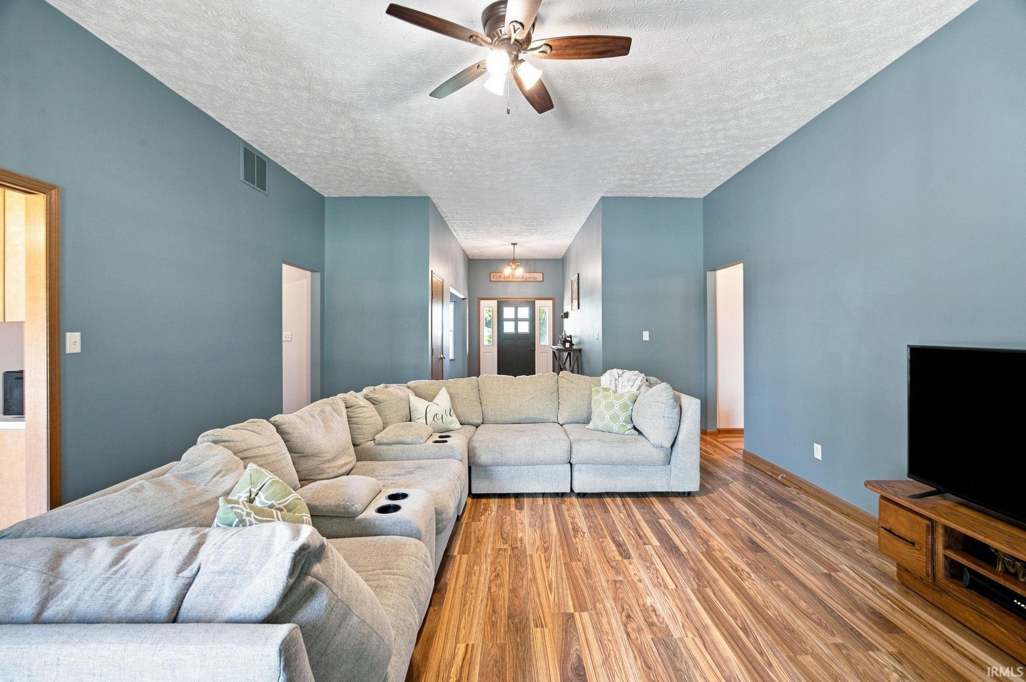 807 Bennett Road Linden, IN 47955 - Photo 22 of 48 Gallery Image 22