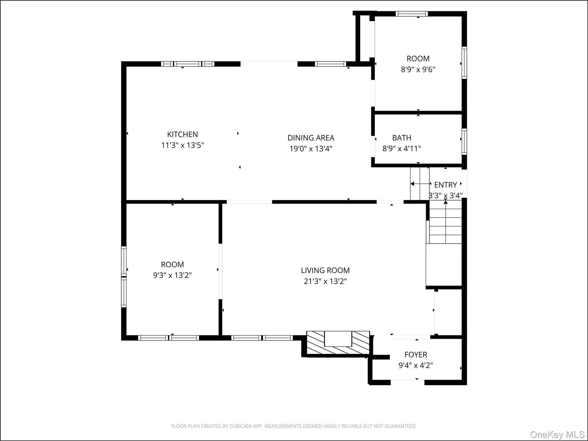 62 Essex Road Great Neck, NY 11023 - Photo 24 of 25 a picture of a bench