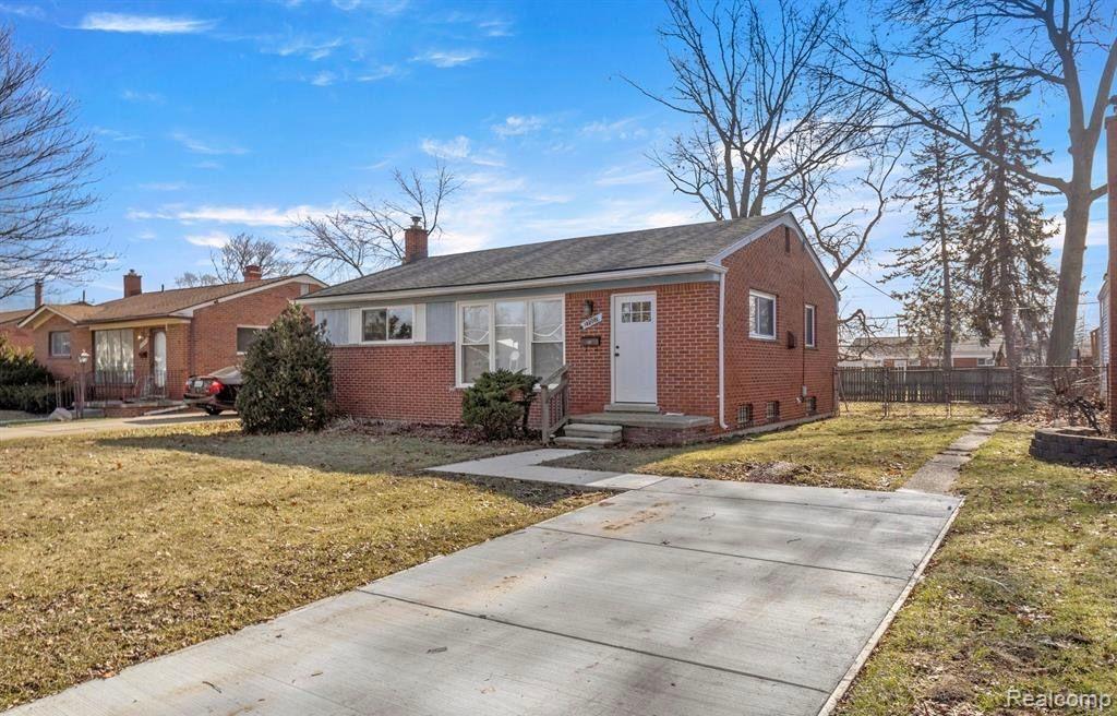 27007 Joy Road Dearborn Heights, MI 48127 - Photo 1 of 21