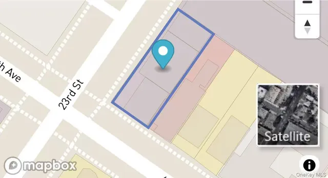 $2,300,000 | 23-03 40th Avenue | Long Island City