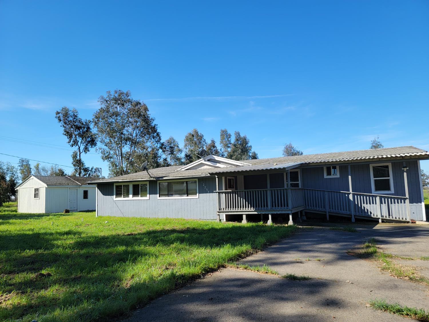 12234 Clay Station Road Herald, CA 95638 - Photo 41 of 43