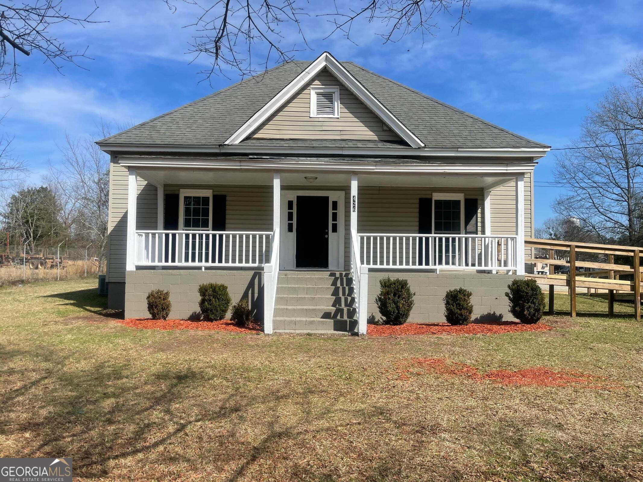 426 Salem Road Thomson, GA 30824 - Photo 1 of 22