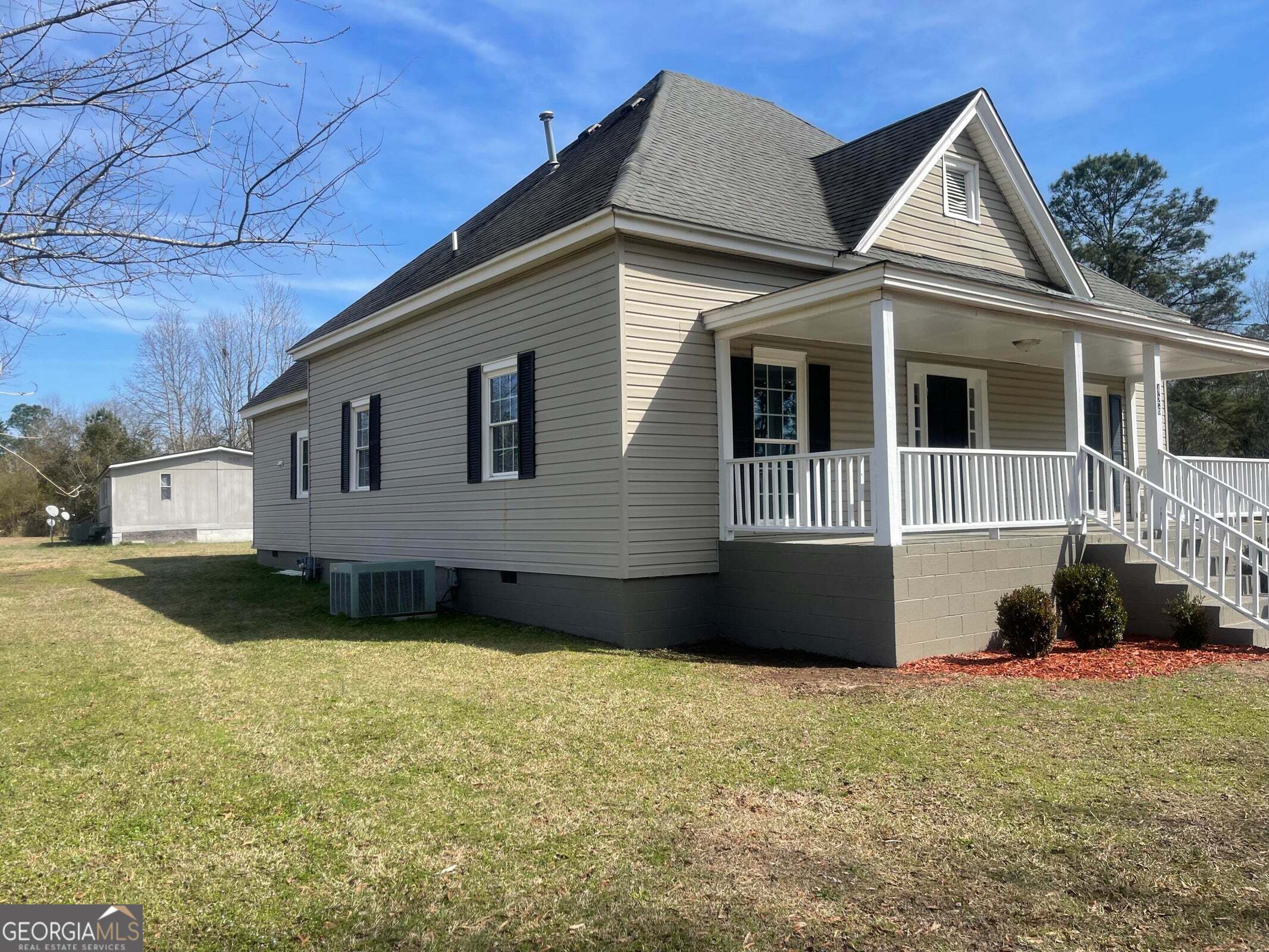 426 Salem Road Thomson, GA 30824 - Photo 20 of 22