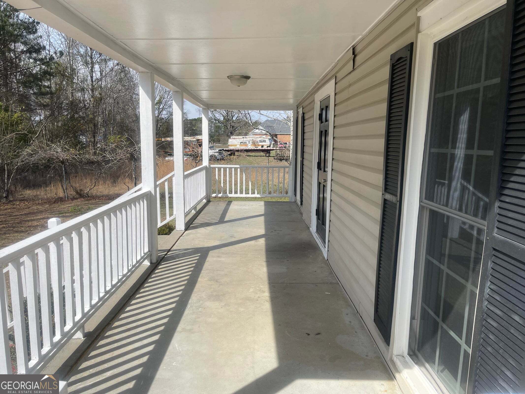 426 Salem Road Thomson, GA 30824 - Photo 4 of 22