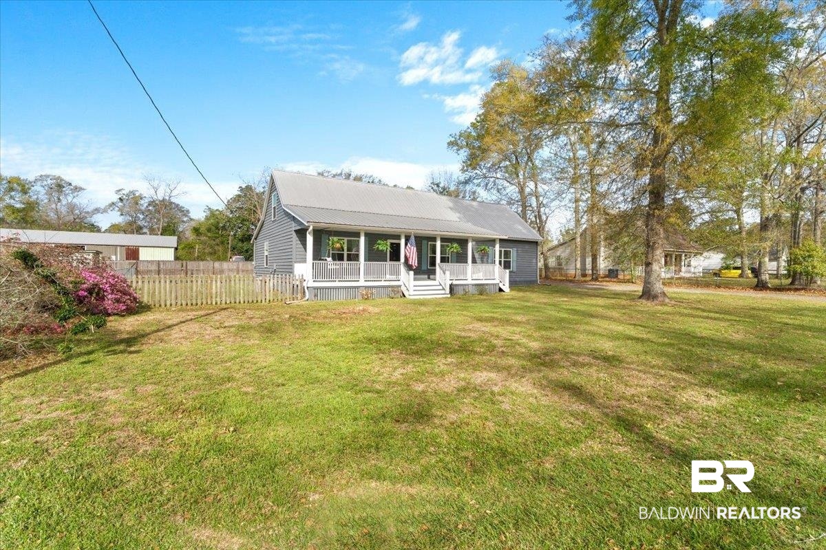 23166 Rochelle Loop Robertsdale, AL 36567 - Photo 1 of 33 Gallery Image 1