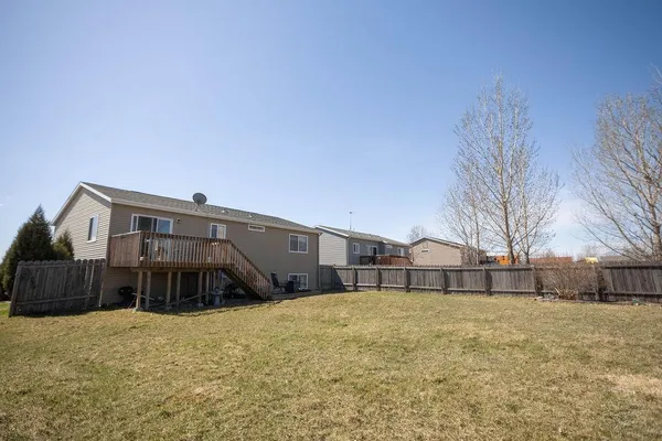 $349,000 | 2111 61st Avenue South, Fargo, ND 58104