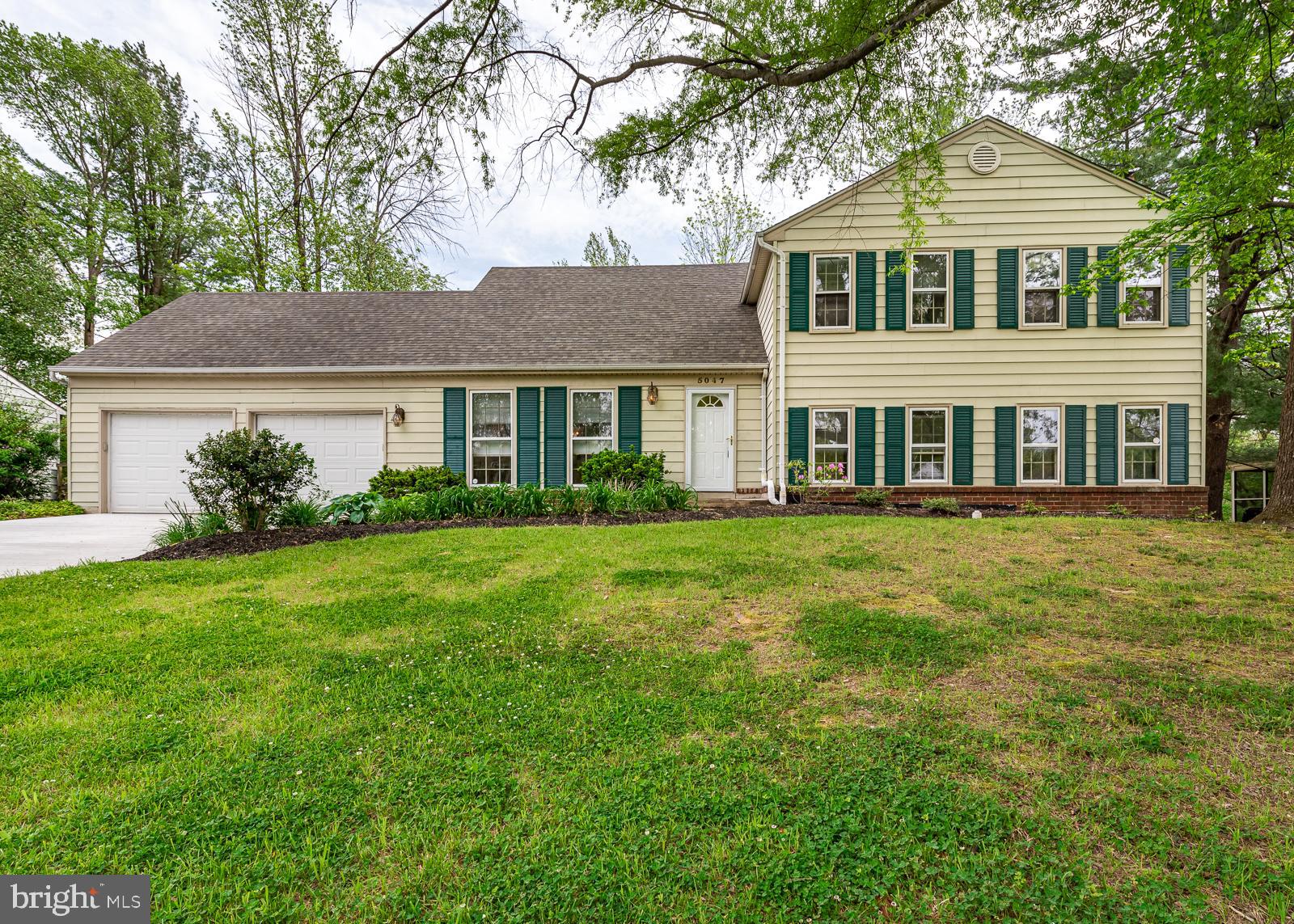 5047 Whetstone Road Columbia, MD 21044 - Photo 1 of 39 WELCOME to YOUR NEW HOME!