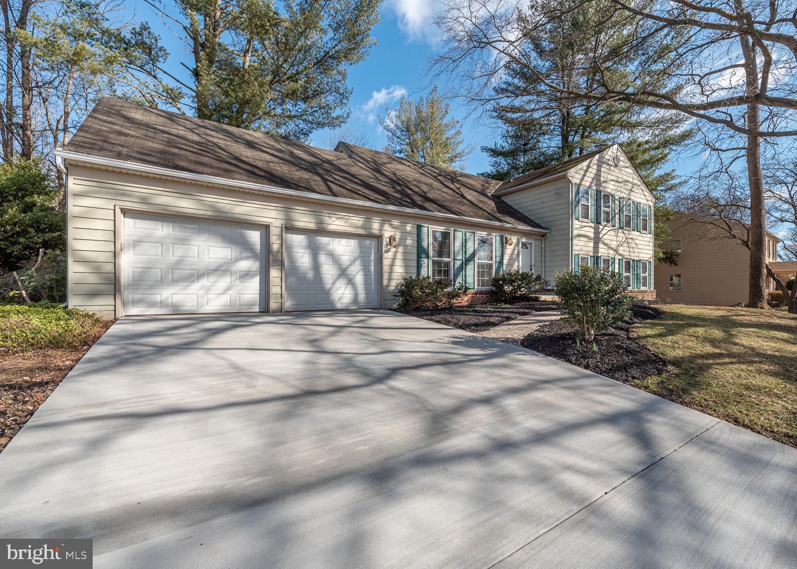 5047 Whetstone Road Columbia, MD 21044 - Photo 3 of 39 NEW DRIVEWAY! NEW ROOF INSTALLED 2020!
