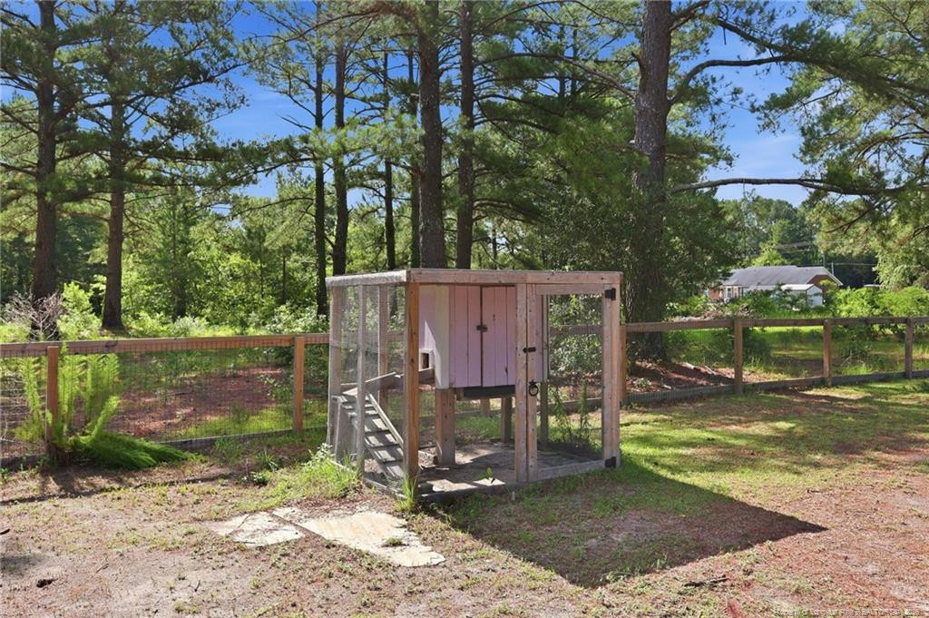 7759 Sim Canady Road Parkton, NC 28371 - Photo 39 of 50 Photo 39