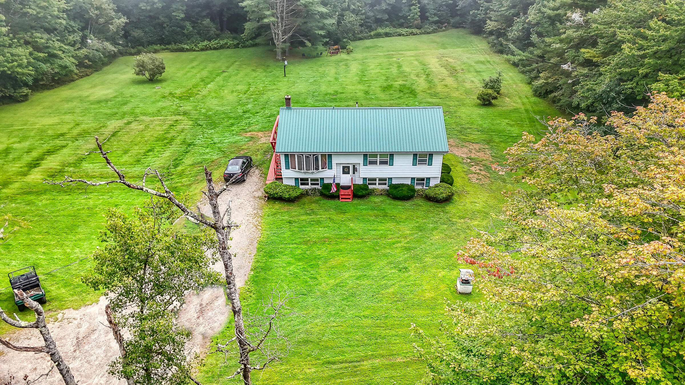 87 Plummer Road Richmond, ME 04357 - Photo 4 of 42 109691ae-103