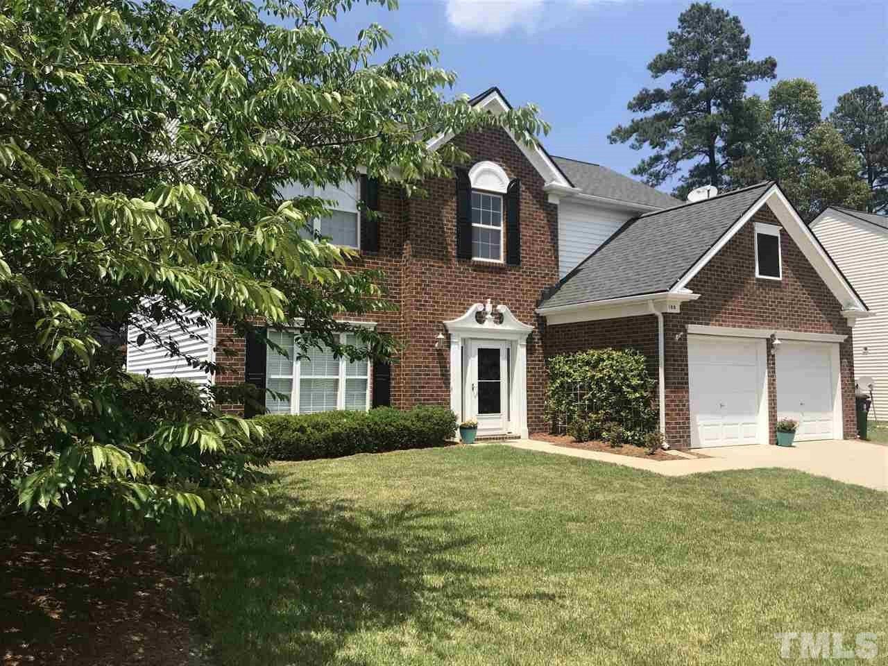 100 Grassy Point Road Apex, NC 27502 - Photo 1 of 26 Gallery Image 1