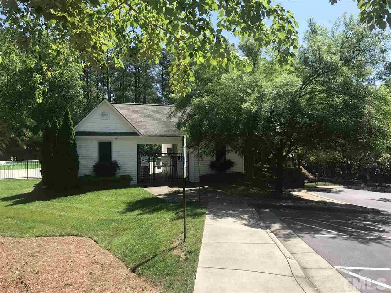 100 Grassy Point Road Apex, NC 27502 - Photo 25 of 26 Gallery Image 25
