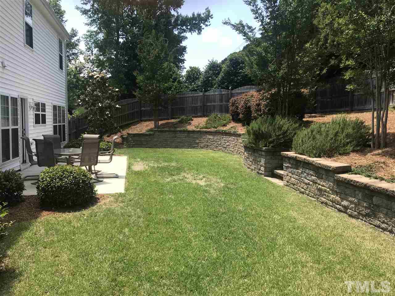 100 Grassy Point Road Apex, NC 27502 - Photo 4 of 26 Gallery Image 4