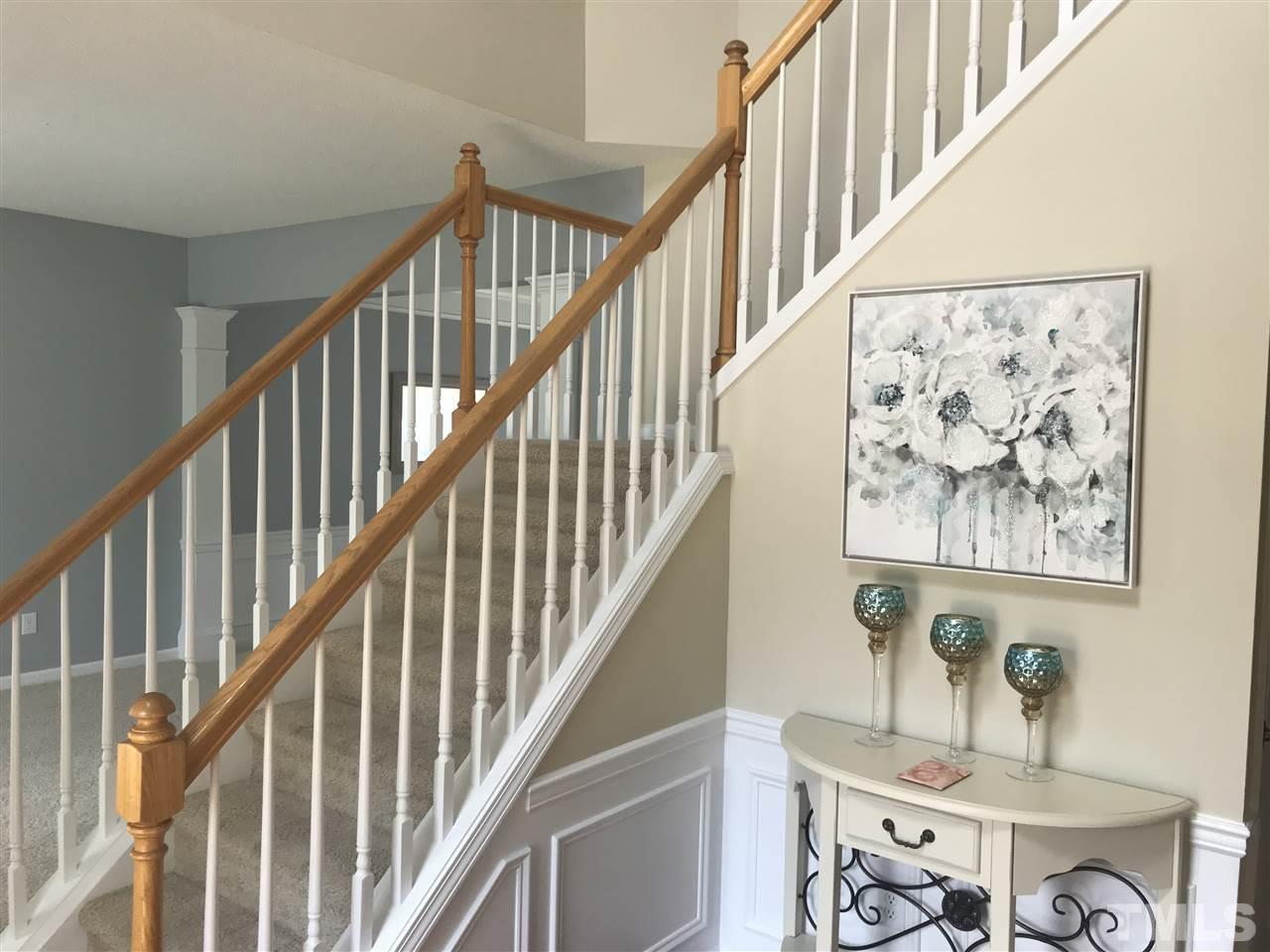 100 Grassy Point Road Apex, NC 27502 - Photo 5 of 26 Gallery Image 5