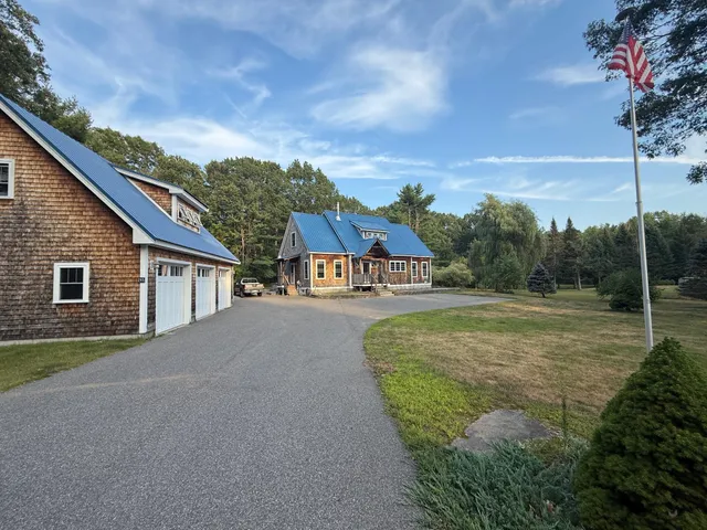$612,245 | 295 Bills Lane, Wells, ME 04090