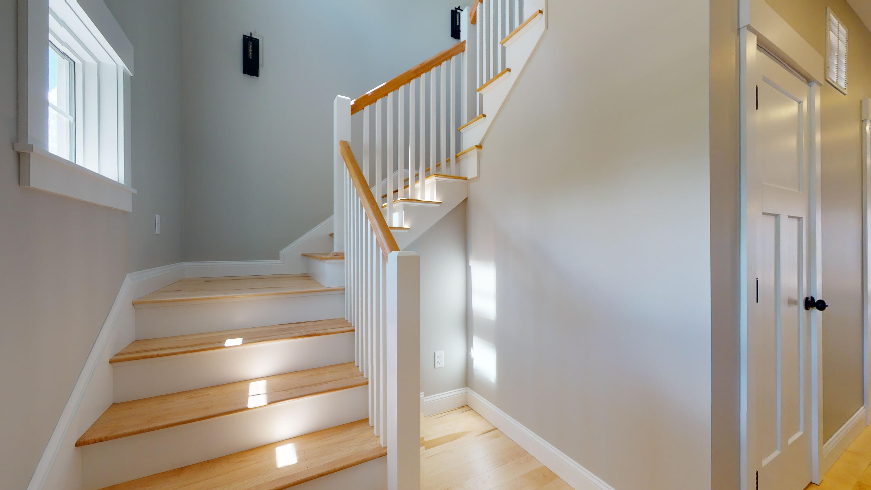 66 Chute Road Windham, ME 04062 - Photo 30 of 49 30 Stairs
