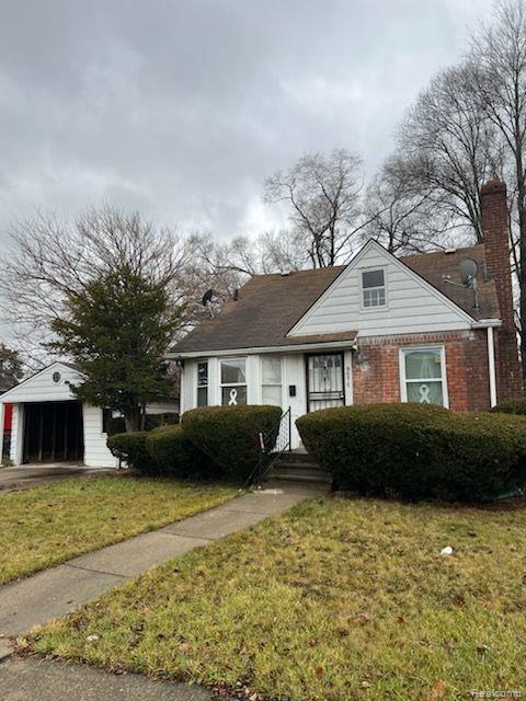 9575 Whitcomb Detroit, MI 48227 - Photo 1 of 1 Gallery Image 1