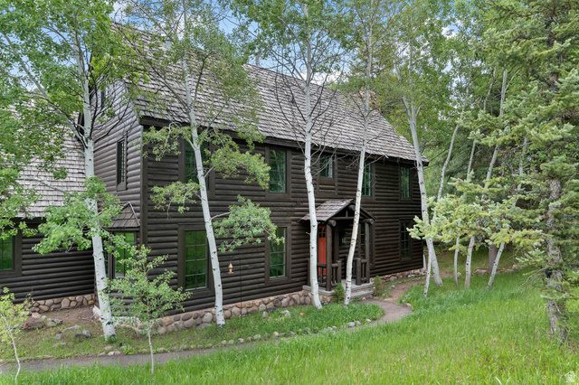 7536 Pinebrook Road Park City, UT 84098 - Photo 44 of 45
