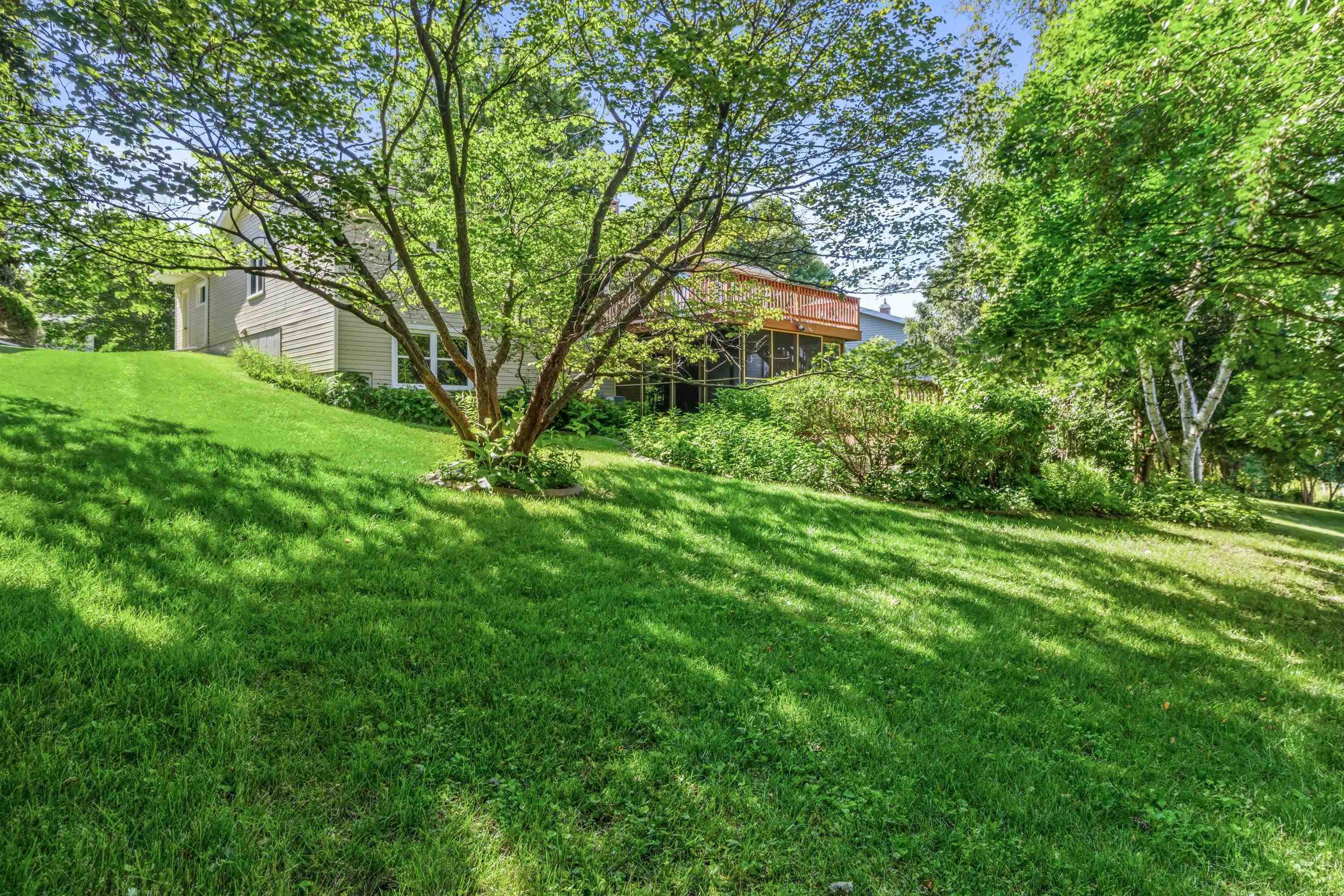 2318 Whitlock Road Madison, WI 53719 - Photo 37 of 37