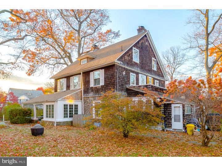 321 Kent Road Bala Cynwyd, PA 19004 - Photo 2 of 25 Exterior Side