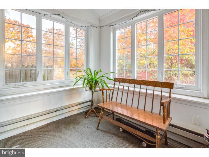 321 Kent Road Bala Cynwyd, PA 19004 - Photo 24 of 25 Porch