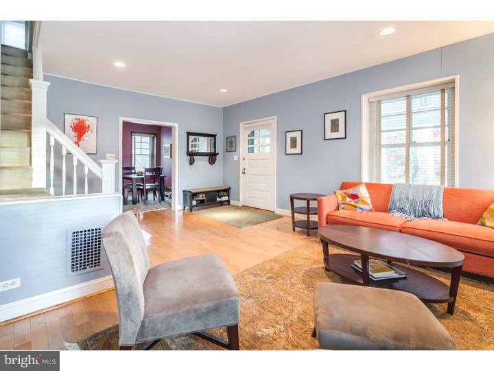 321 Kent Road Bala Cynwyd, PA 19004 - Photo 4 of 25 Living Room