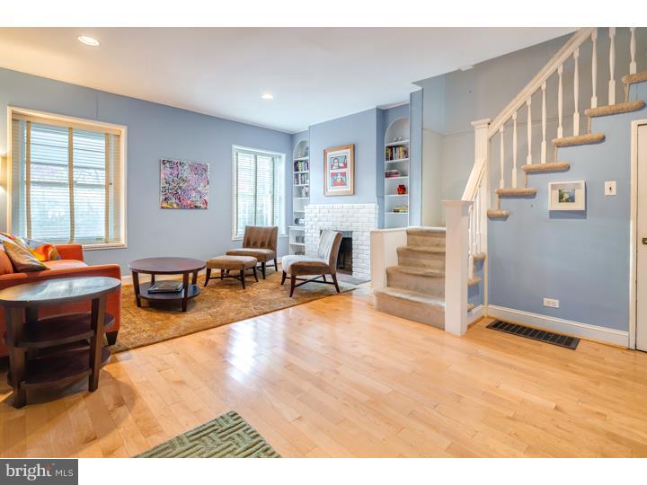 321 Kent Road Bala Cynwyd, PA 19004 - Photo 5 of 25 Living Room