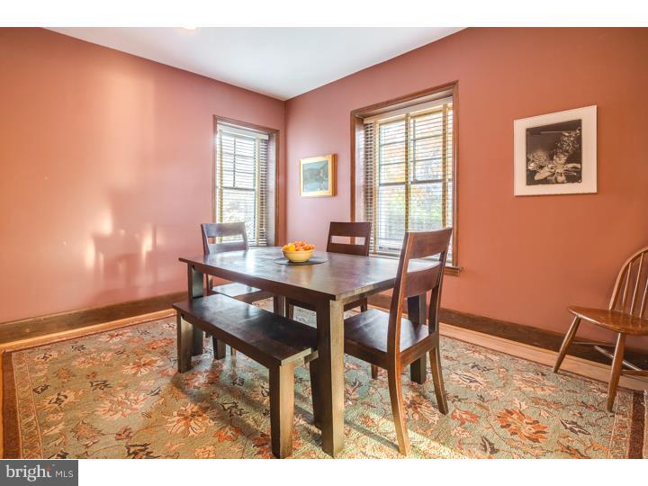 321 Kent Road Bala Cynwyd, PA 19004 - Photo 9 of 25 Dining Room