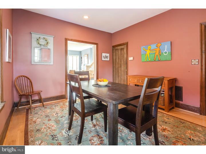 321 Kent Road Bala Cynwyd, PA 19004 - Photo 10 of 25 Dining Room