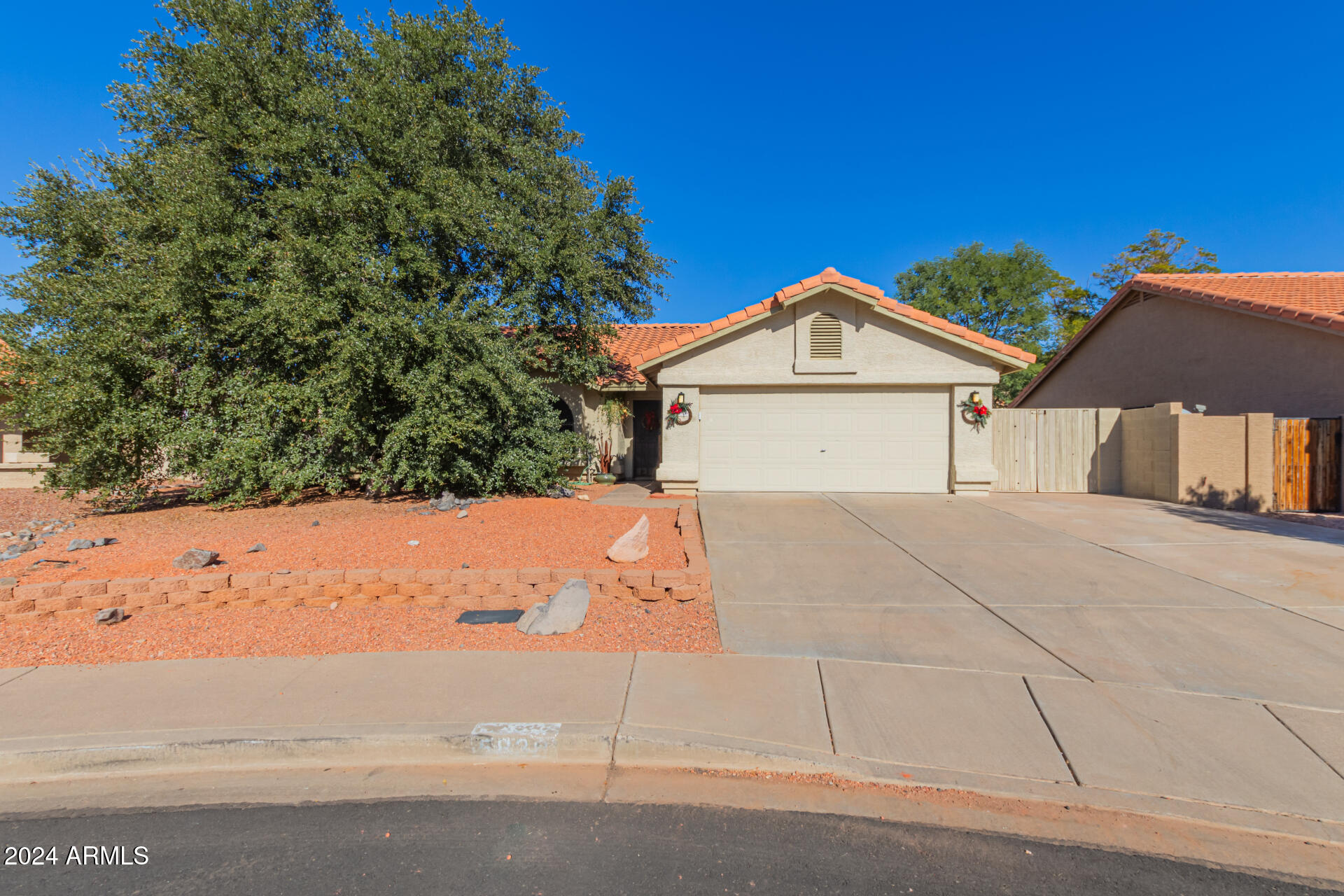 5838 East Fox Circle Mesa, AZ 85205 - Photo 1 of 34 01 - Fox