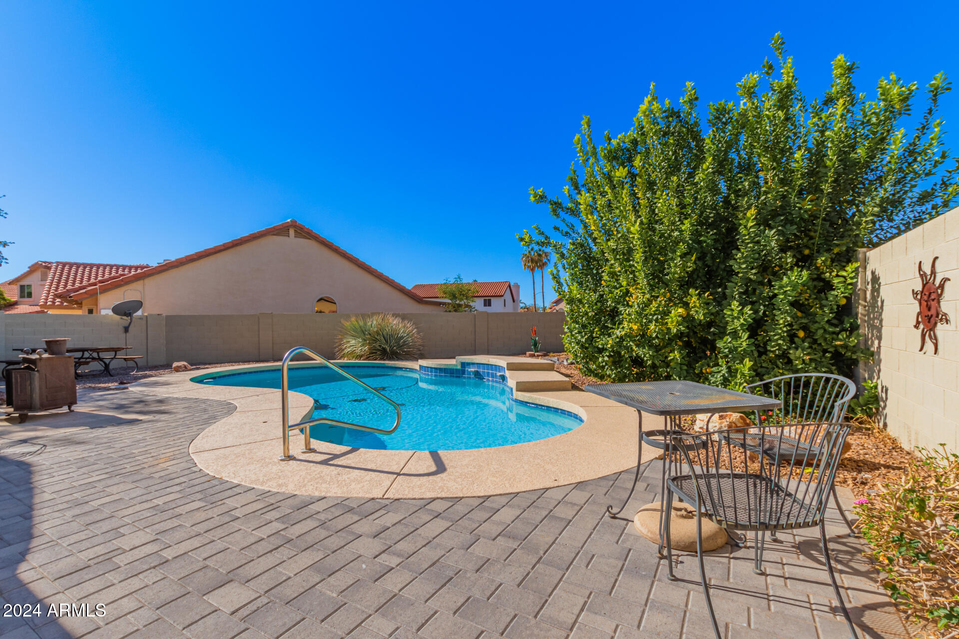 5838 East Fox Circle Mesa, AZ 85205 - Photo 31 of 34 33 - Fox
