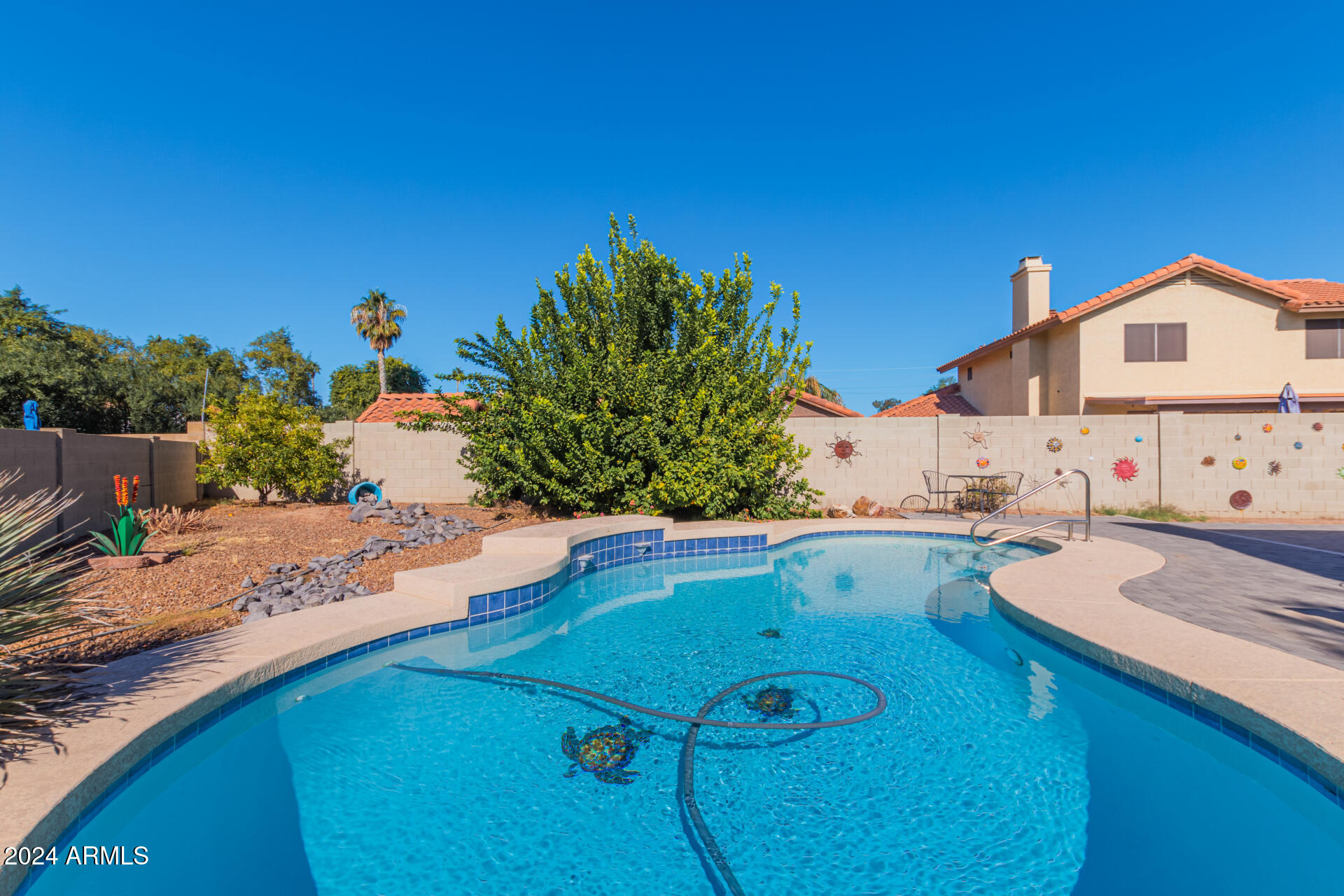 5838 East Fox Circle Mesa, AZ 85205 - Photo 32 of 34 34 - Fox