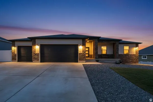 $599,000 | 358 South S Canyon, Tooele, UT 84074