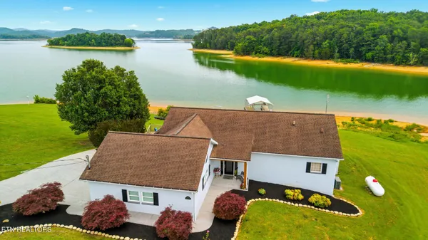 $865,000 | 455 Sam Heim Road, Rutledge, TN 37861