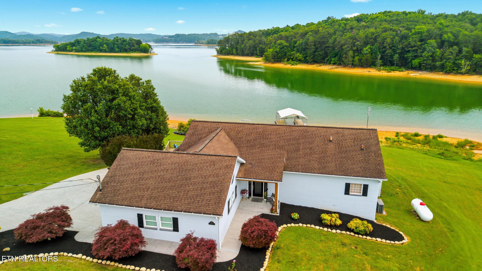455 Sam Heim Road Rutledge, TN 37861 - Photo 1 of 58
