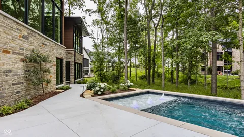 $4,499,000 | 4435 Strathmore Lane, Zionsville, IN 46077