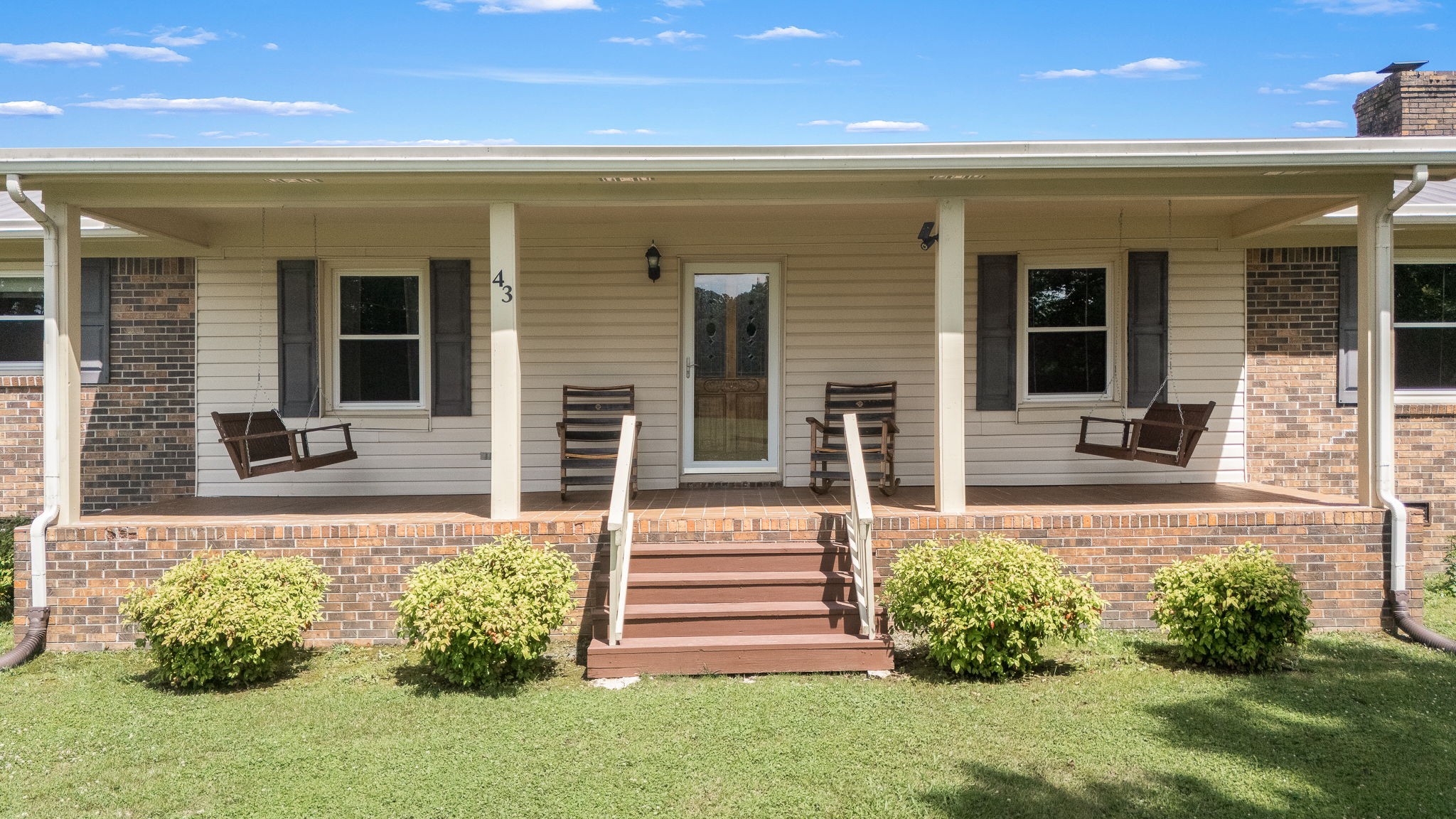 43 Boning Road Fayetteville, TN 37334 - Photo 60 of 64