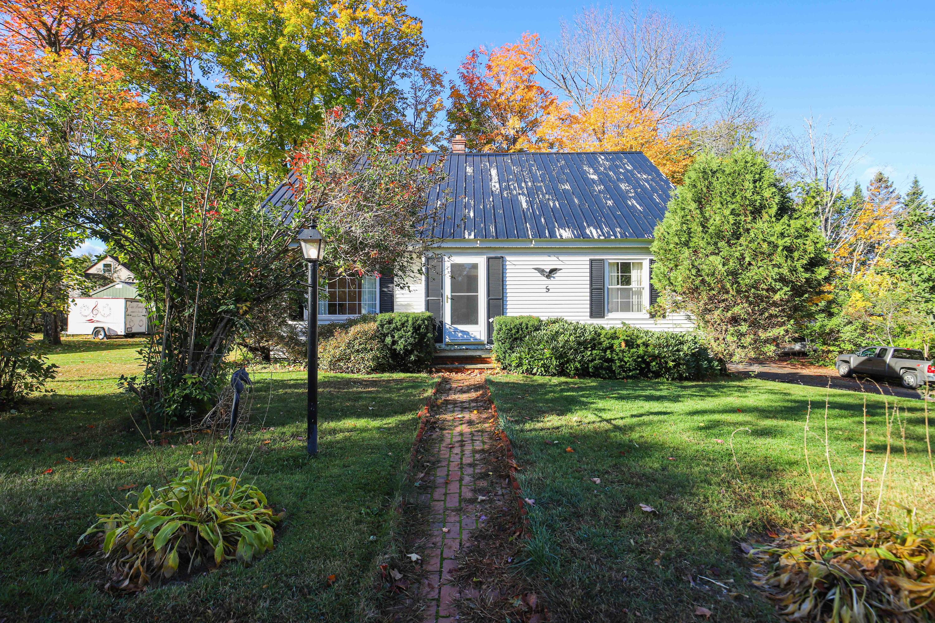 5 Hillcrest Road Livermore Falls, ME 04254 - Photo 1 of 49 5 Hillcrest Rd