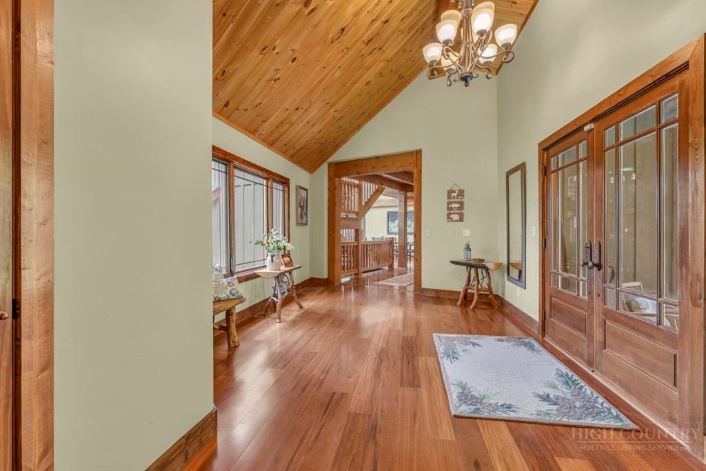 476 Double Knob Road Banner Elk, NC 28604 - Photo 12 of 50 Gallery Image 12