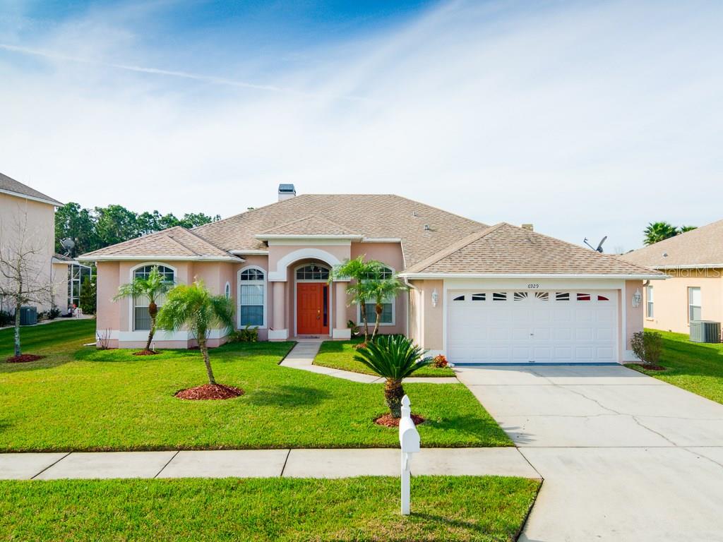6929 Frascati Loop Wesley Chapel, FL 33544 - Photo 1 of 1